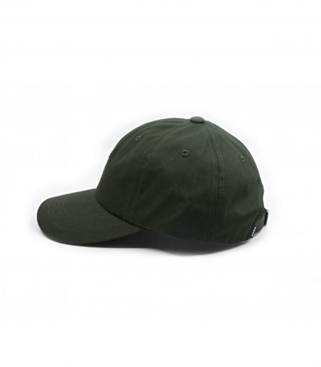 Obey Rispetta il cappello verde Obey Rispetta il cappello verde